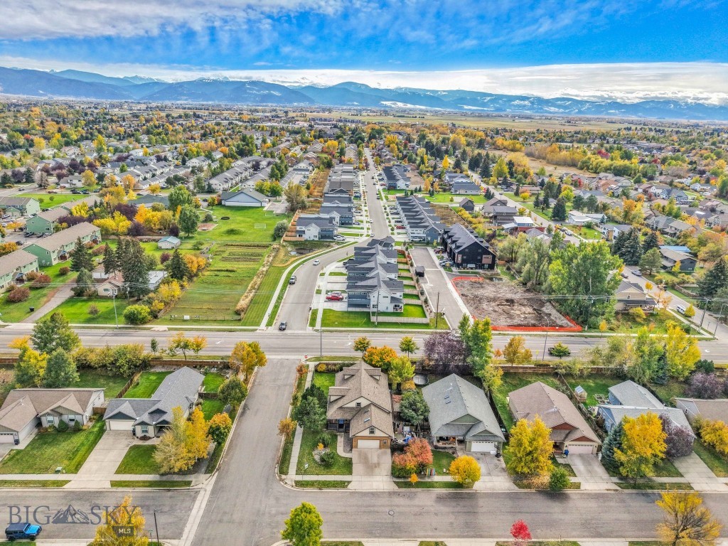 Harvest Creek - Residential
