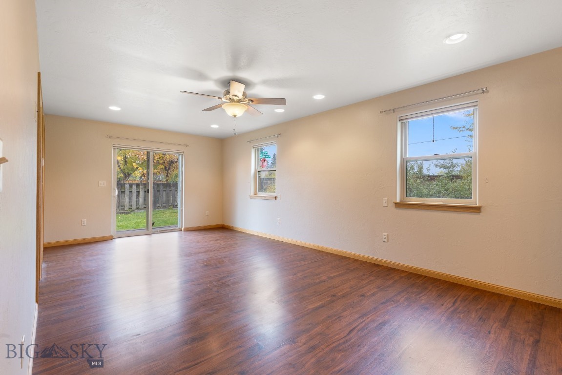 Harvest Creek - Residential