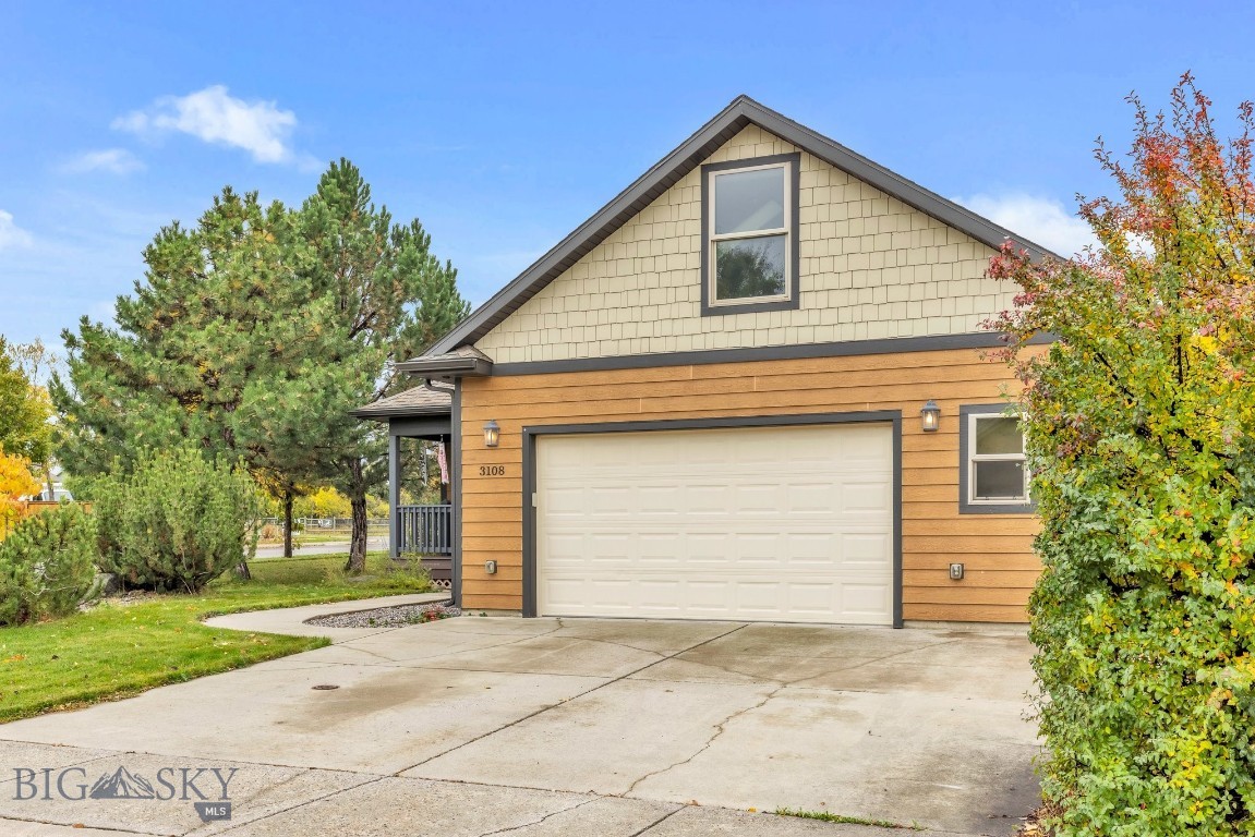 Harvest Creek - Residential