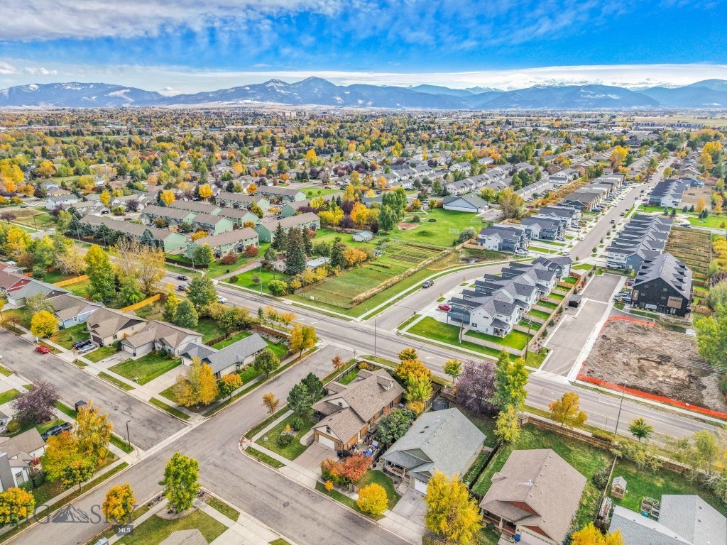 Harvest Creek - Residential
