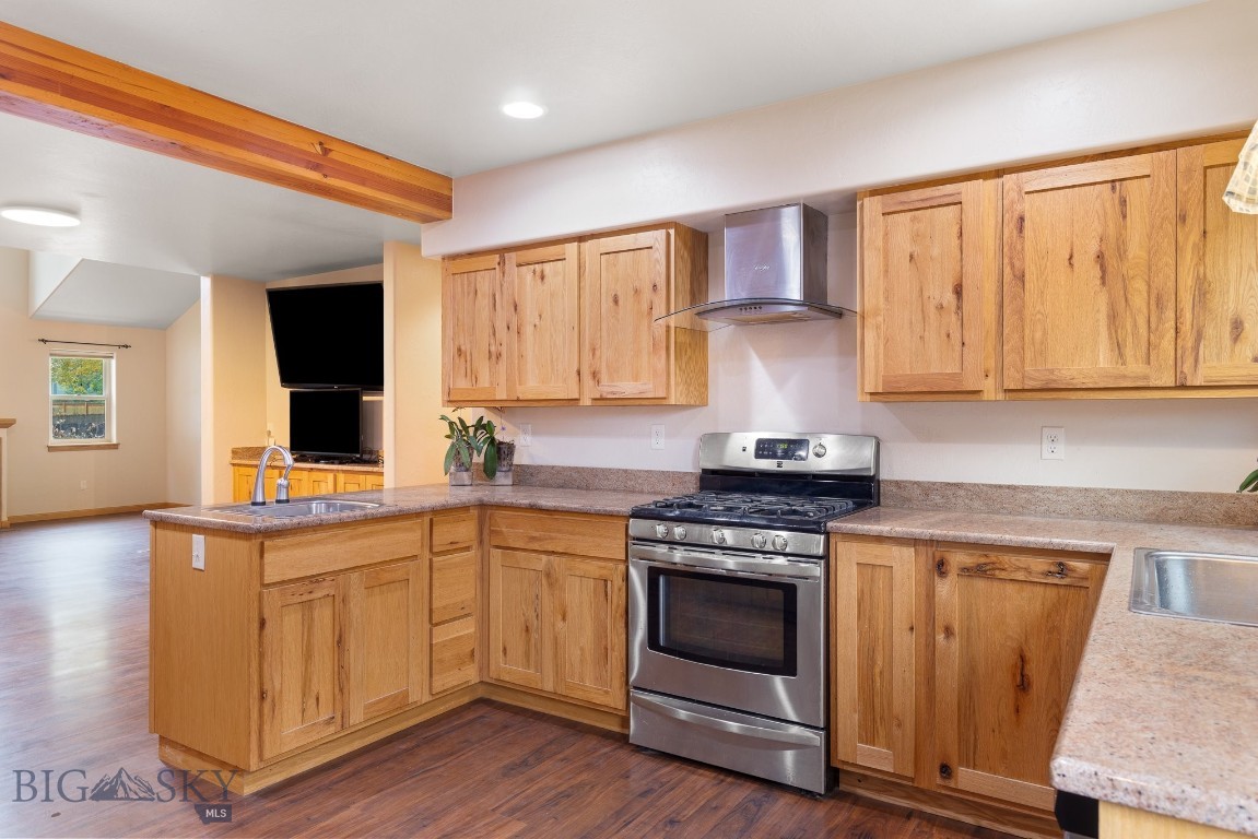 Harvest Creek - Residential