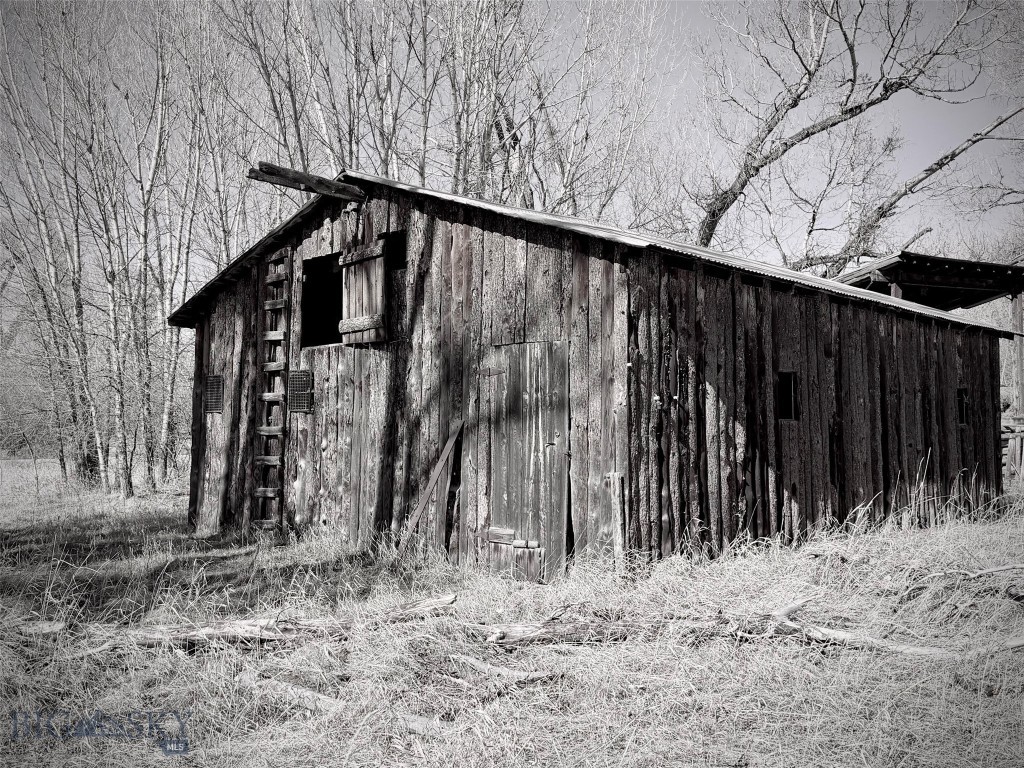 None - Residential