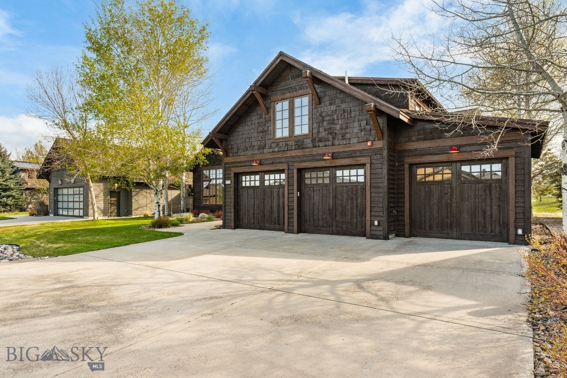 Black Bull Golf Community - Residential