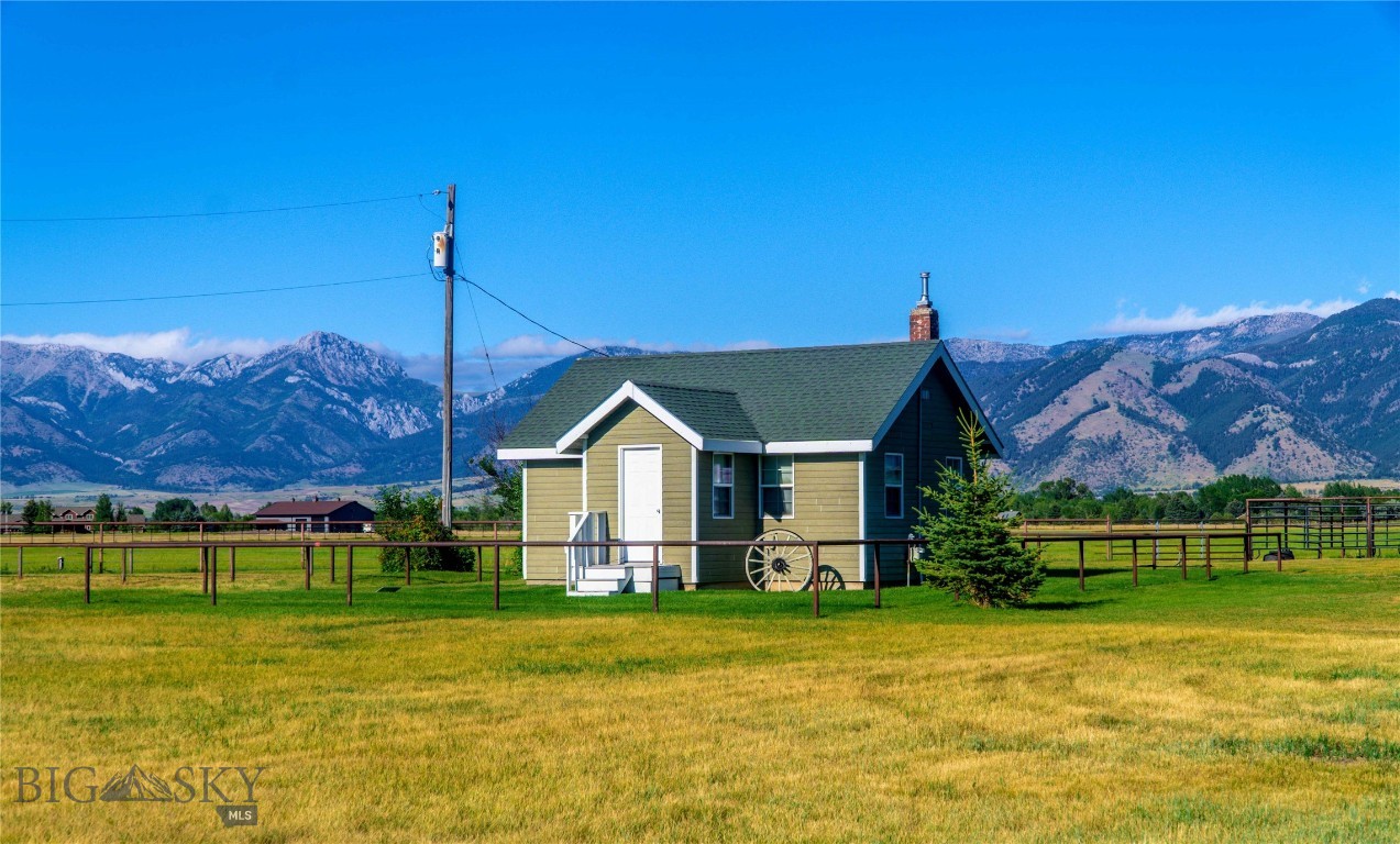Other - Residential