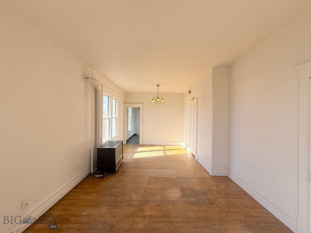 Other - Residential Income