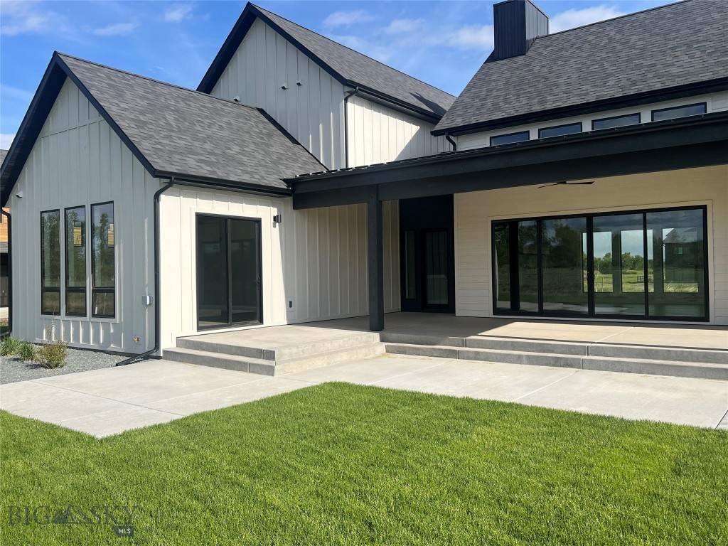 Other - Residential