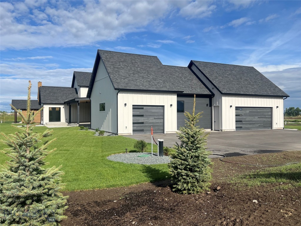 Other - Residential