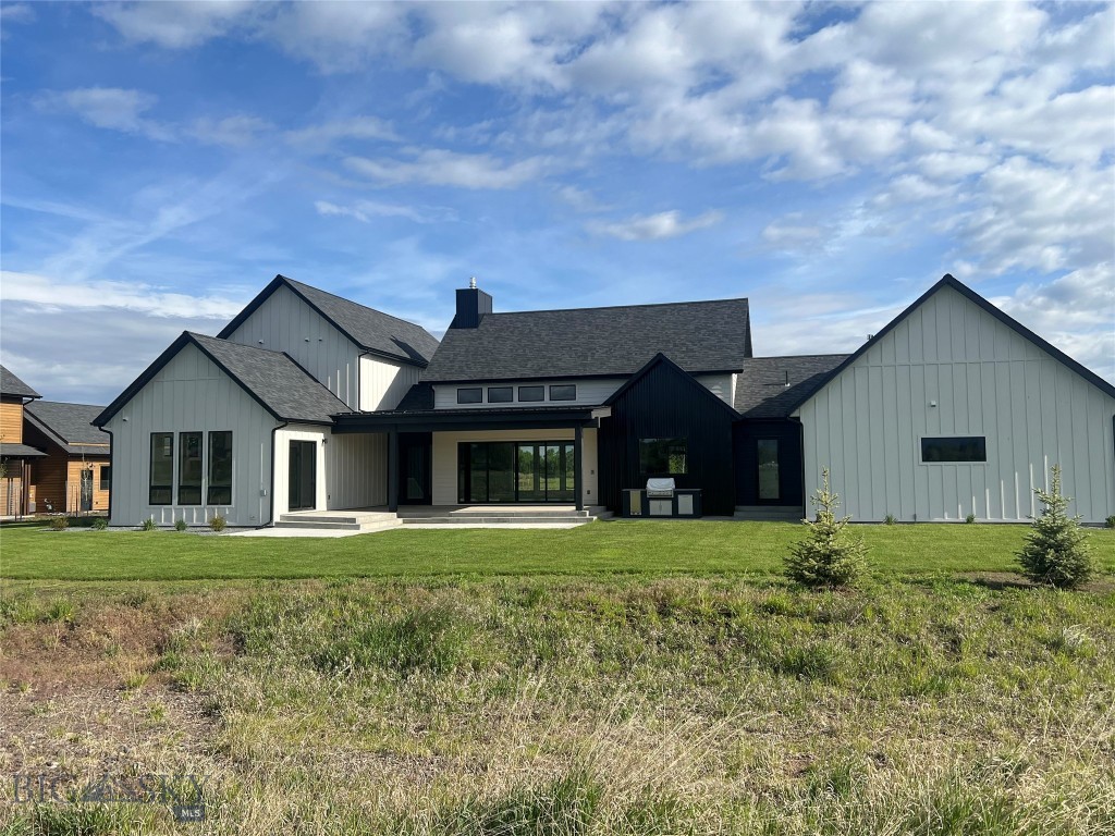 Other - Residential