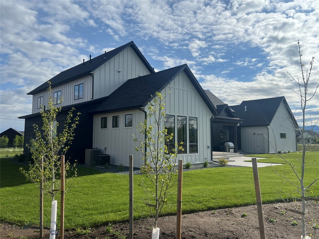 Other - Residential