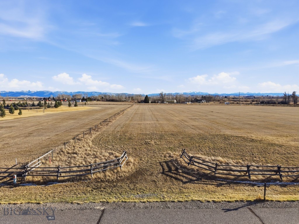 Cameron Bridge Estates - Land