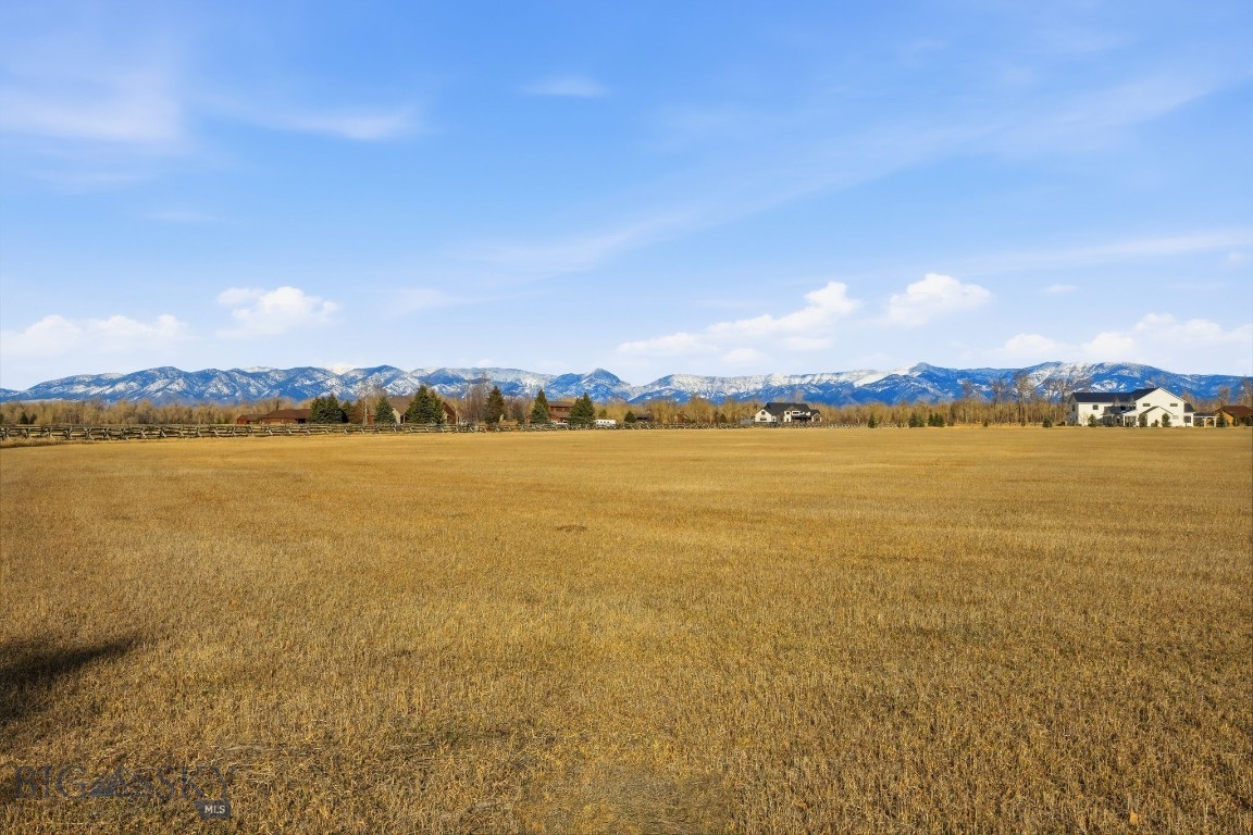 Cameron Bridge Estates - Land