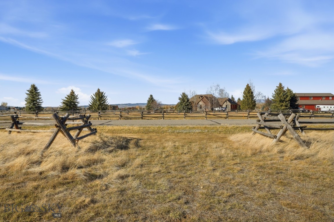 Cameron Bridge Estates - Land