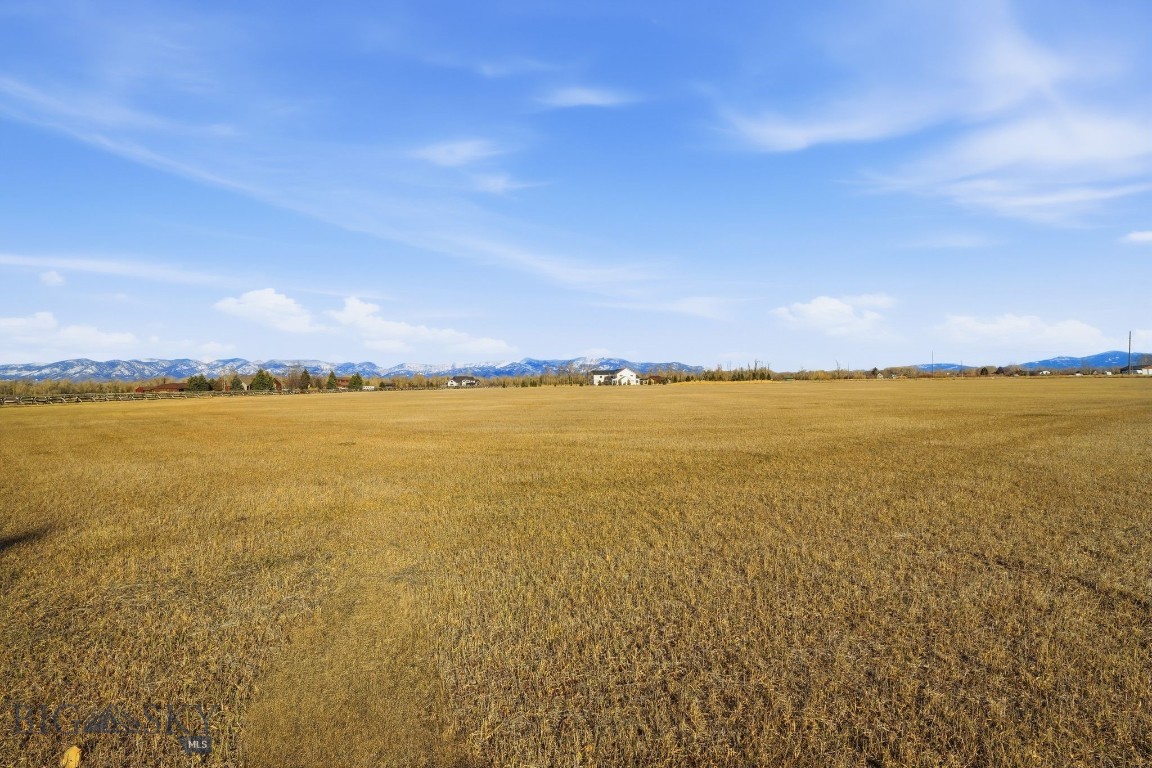 Cameron Bridge Estates - Land