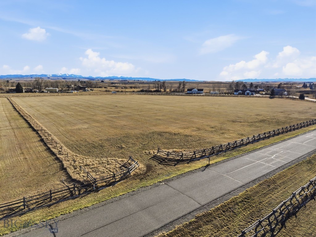 Cameron Bridge Estates - Land