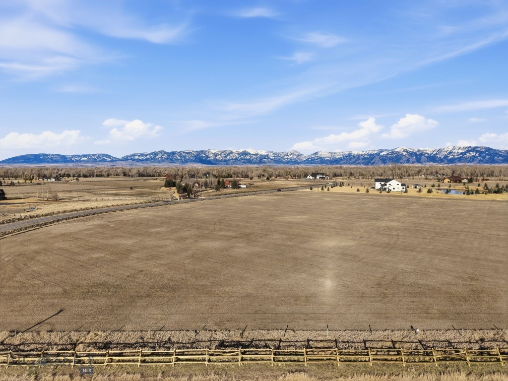 Cameron Bridge Estates - Land