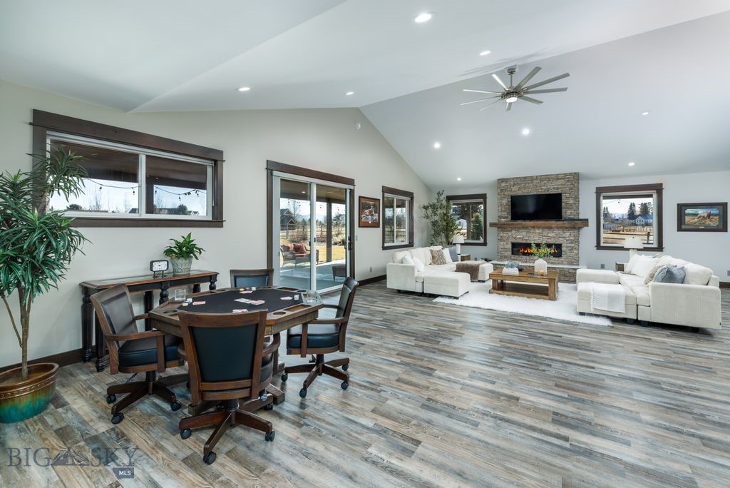 Wylie Creek Ranch - Residential