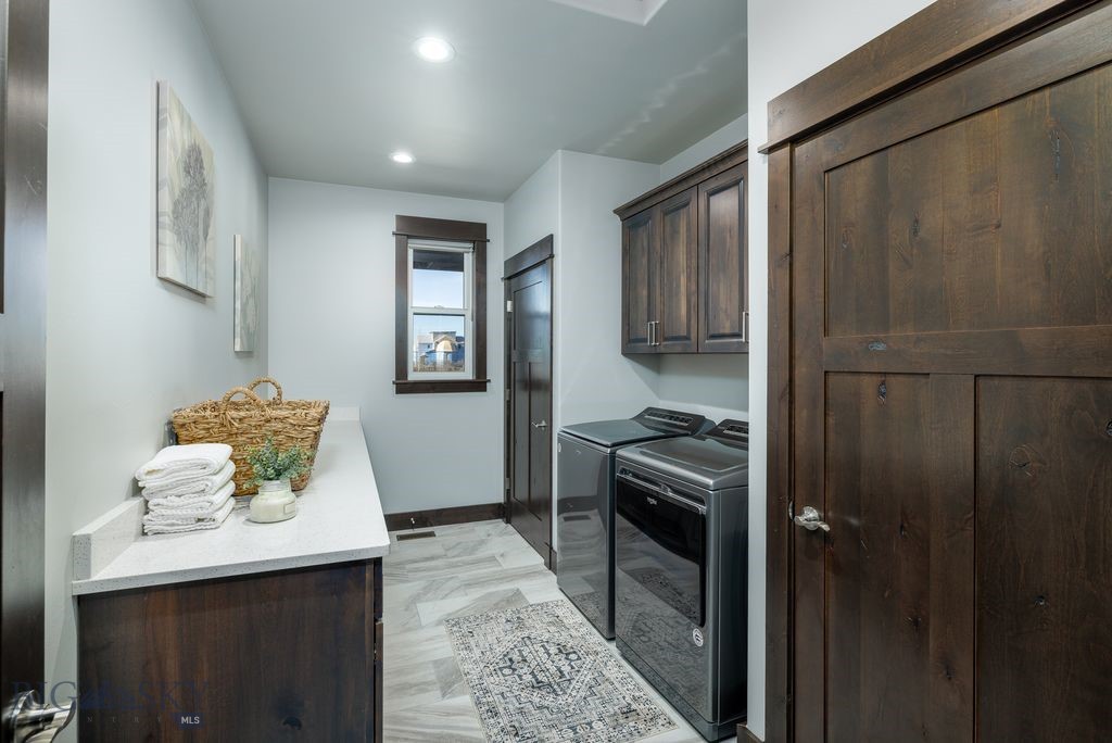Wylie Creek Ranch - Residential