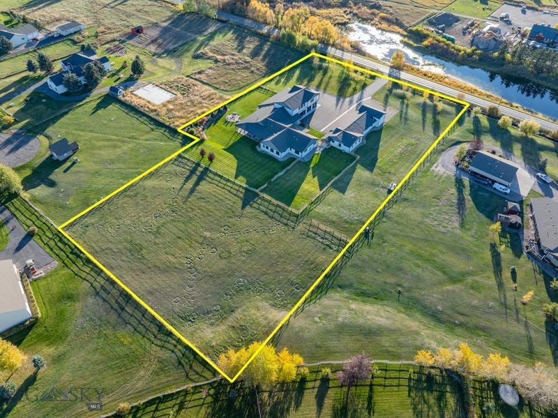 Wylie Creek Ranch - Residential