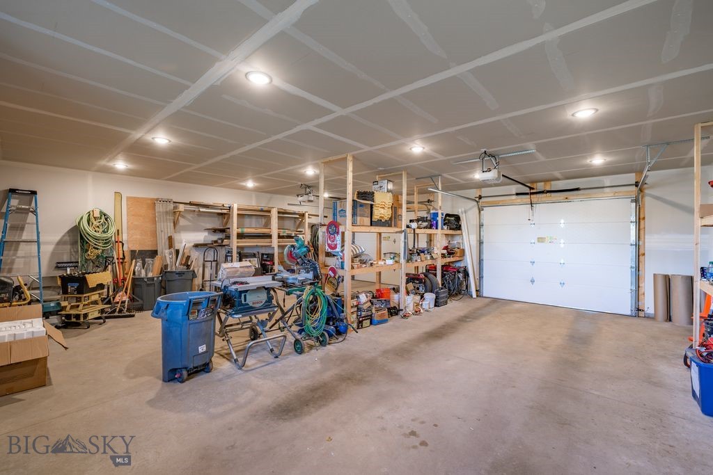 Wylie Creek Ranch - Residential
