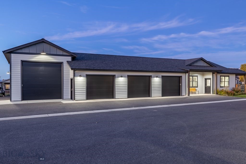 Wylie Creek Ranch - Residential
