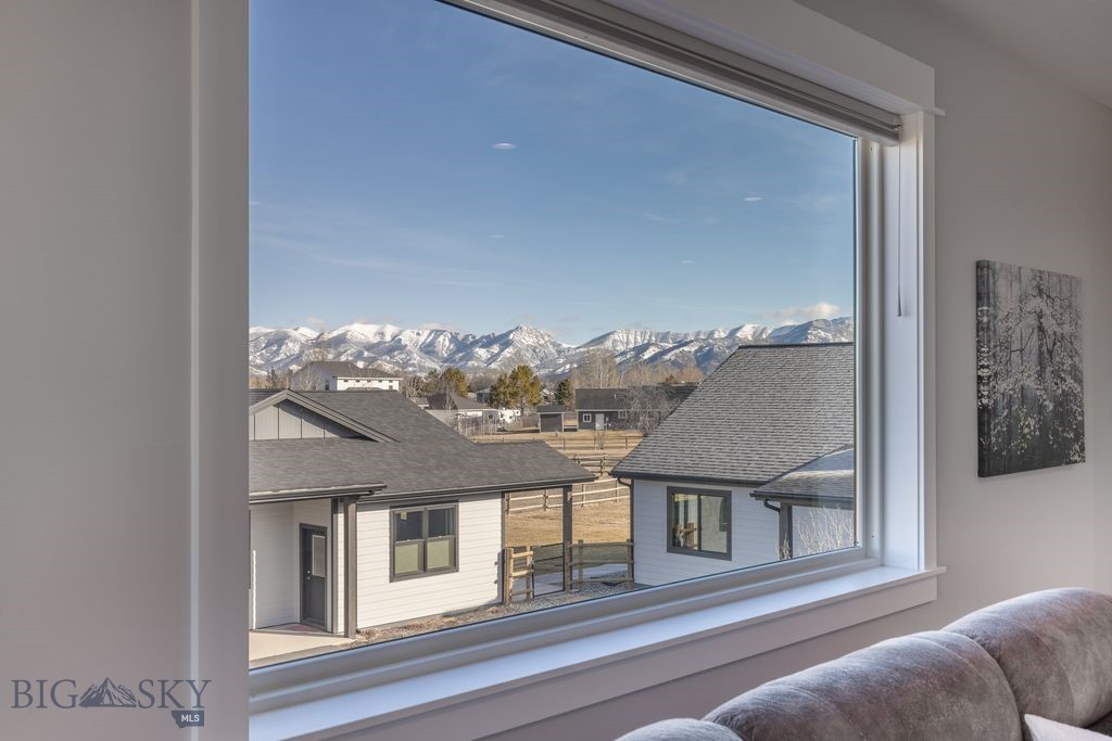 Wylie Creek Ranch - Residential