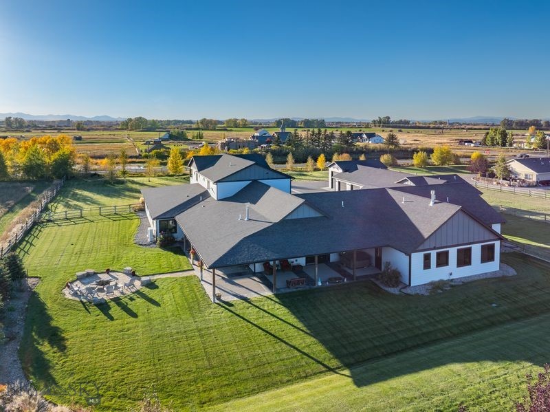 Wylie Creek Ranch - Residential