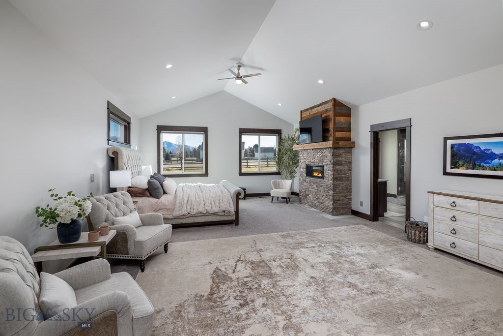 Wylie Creek Ranch - Residential