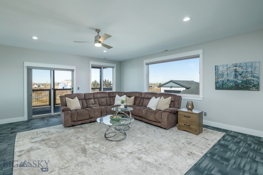 Wylie Creek Ranch - Residential