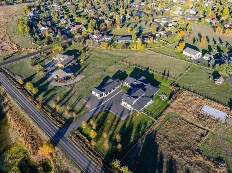 Wylie Creek Ranch - Residential