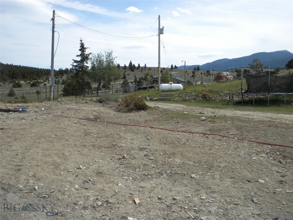 Certificate Of Survey COS - Land