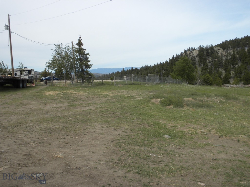 Certificate Of Survey COS - Land