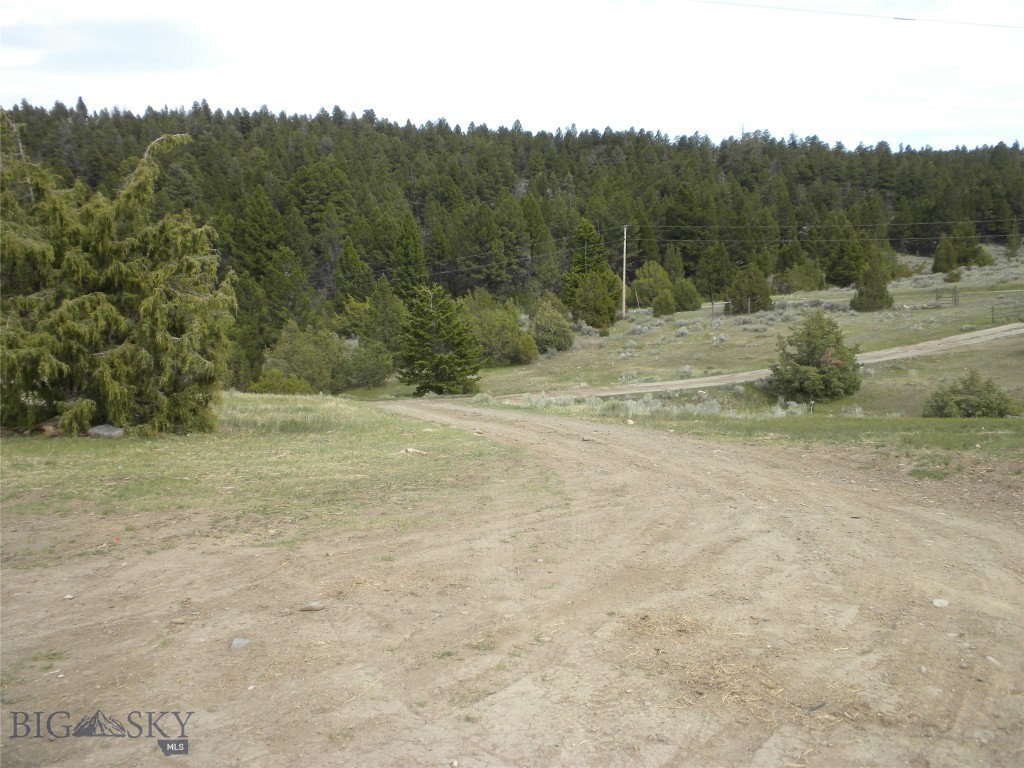 Certificate Of Survey COS - Land