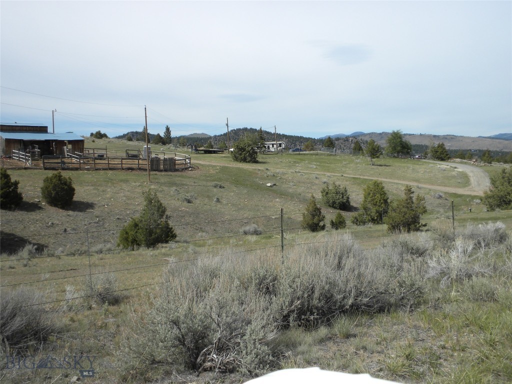 Certificate Of Survey COS - Land