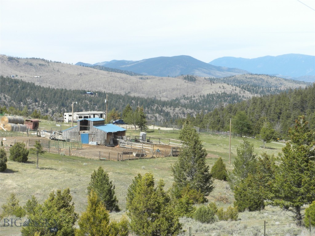 Certificate Of Survey COS - Land