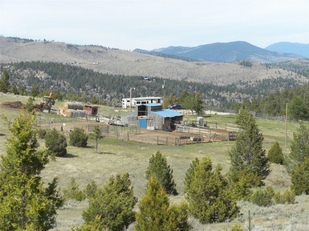 Certificate Of Survey COS - Land