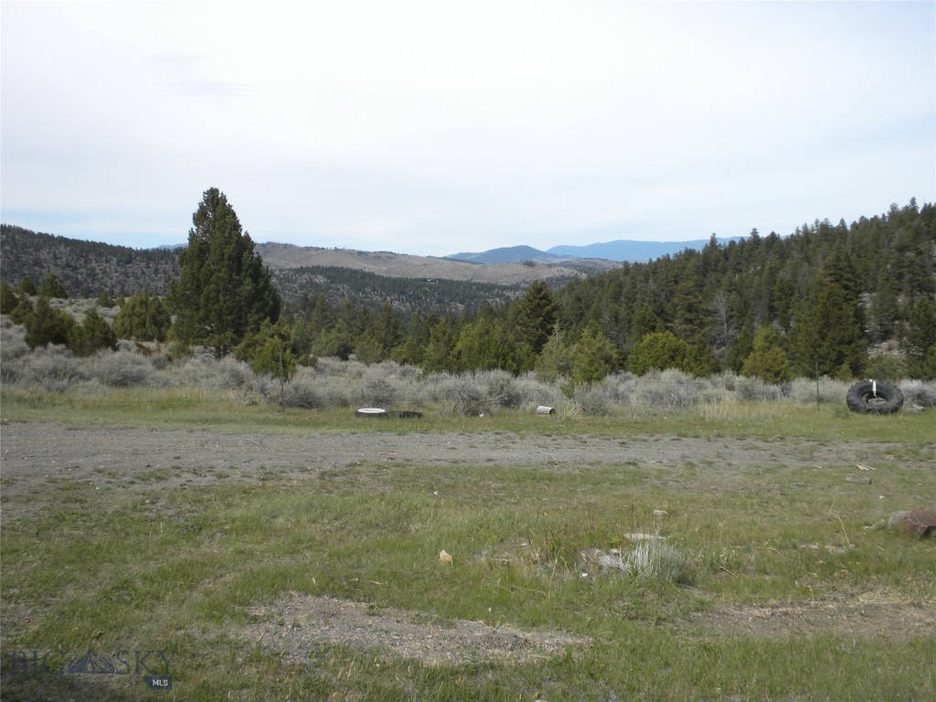 Certificate Of Survey COS - Land