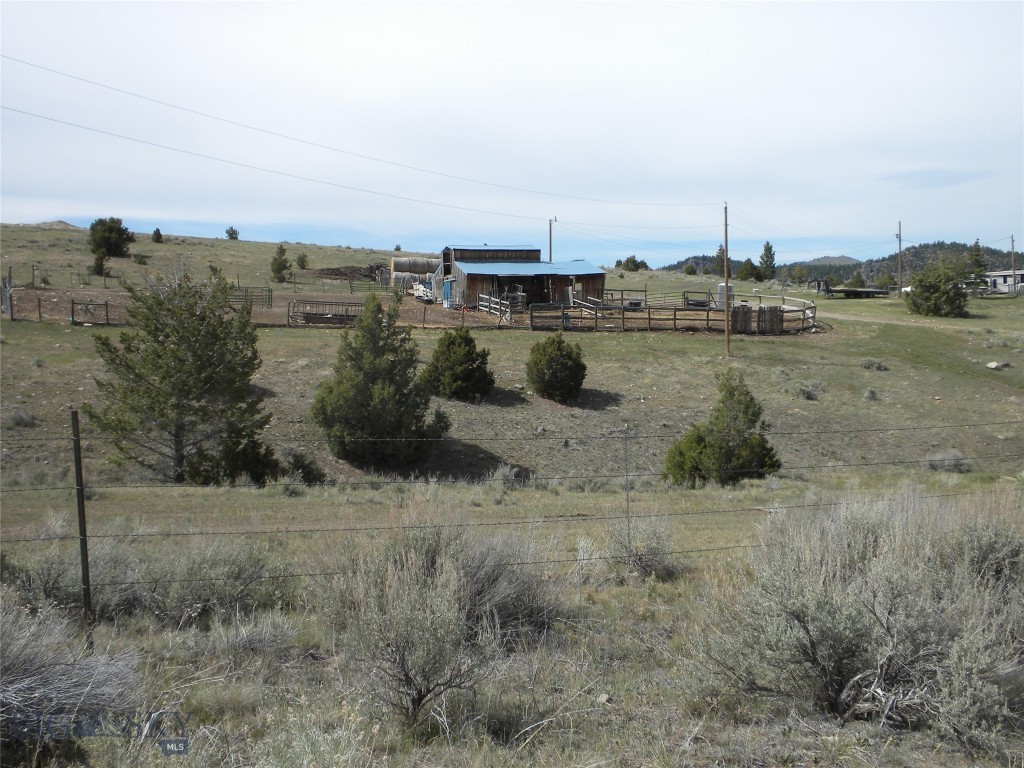 Certificate Of Survey COS - Land