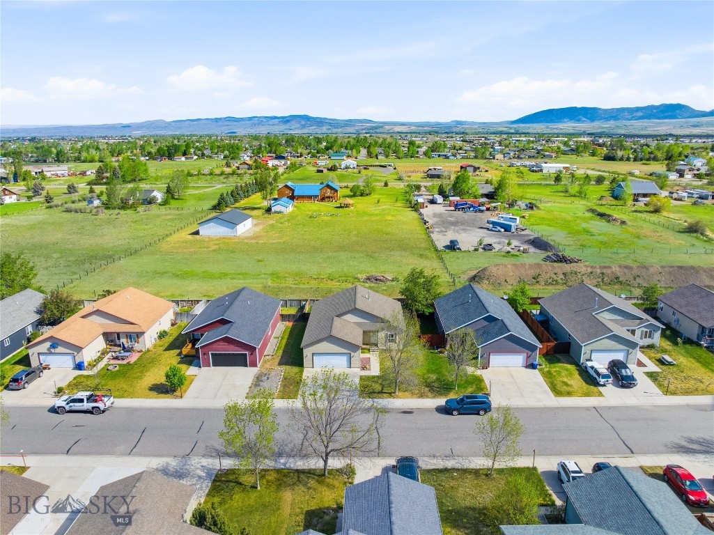 River Rock and Royal Village - Residential