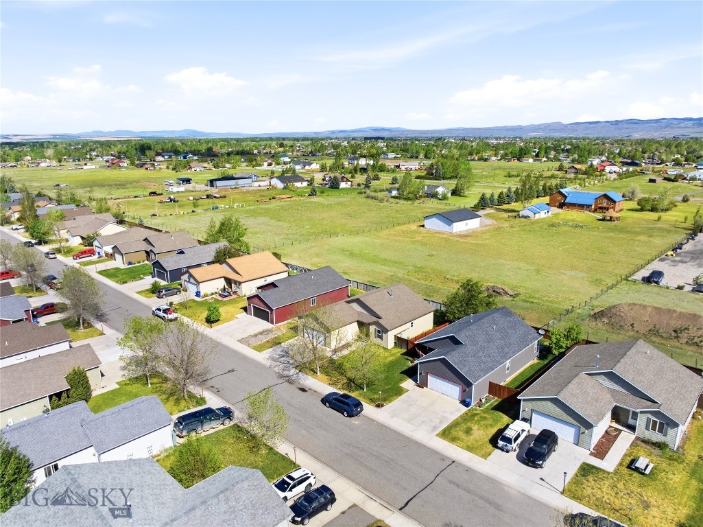 River Rock and Royal Village - Residential