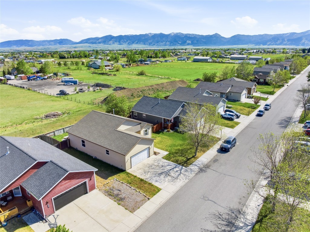 River Rock and Royal Village - Residential