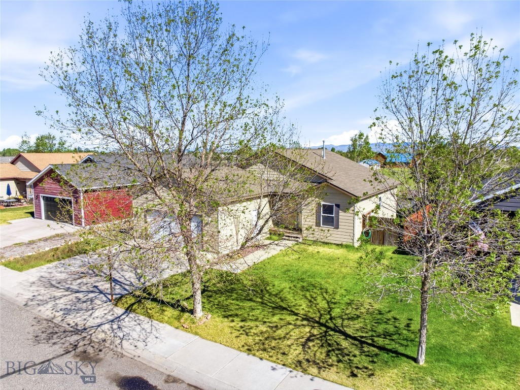 River Rock and Royal Village - Residential