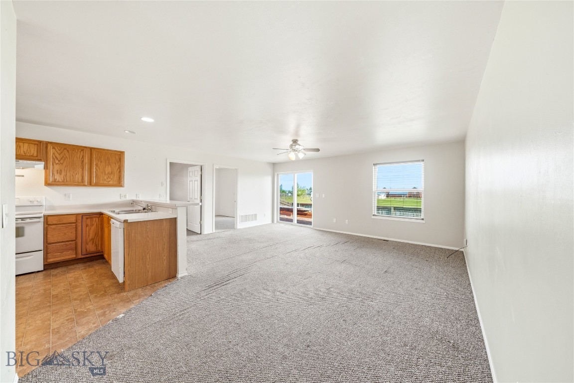 River Rock and Royal Village - Residential