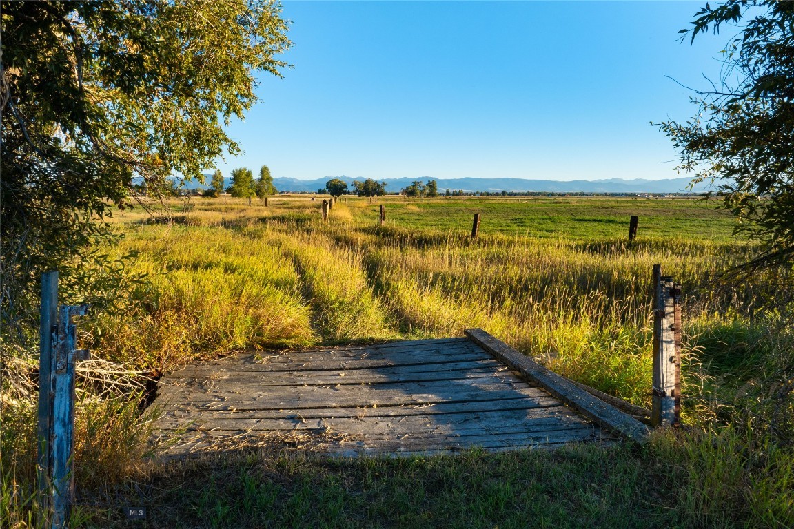 Minor Subdivision - Land