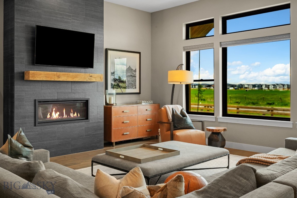 Flanders Mill - Residential