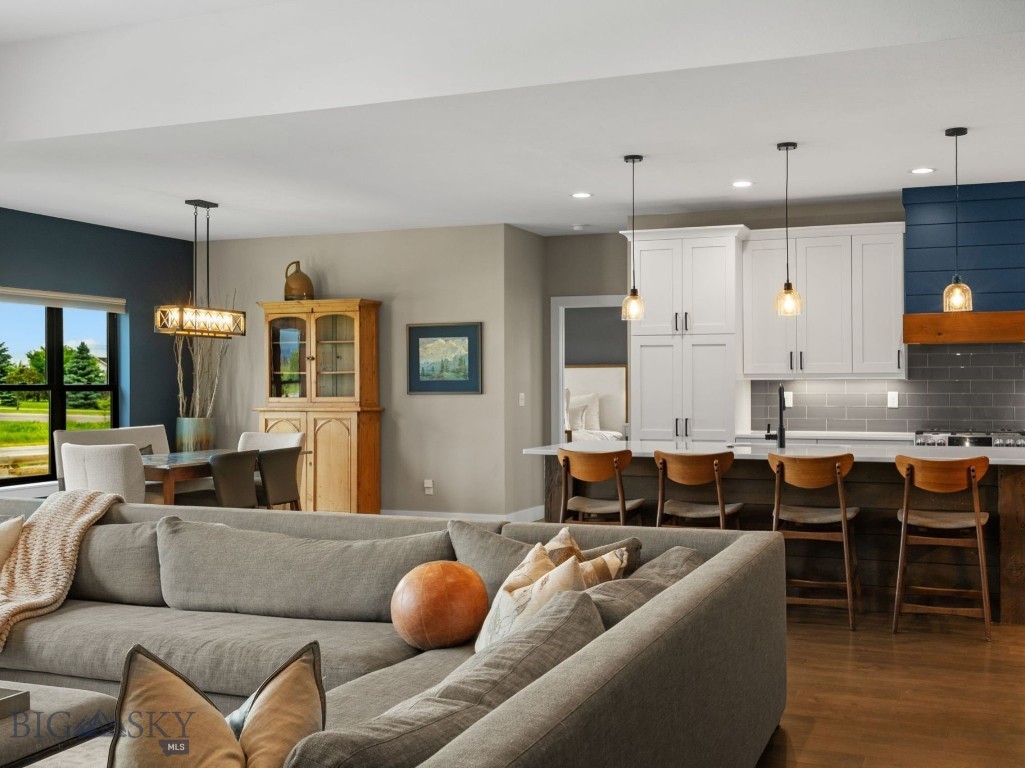 Flanders Mill - Residential