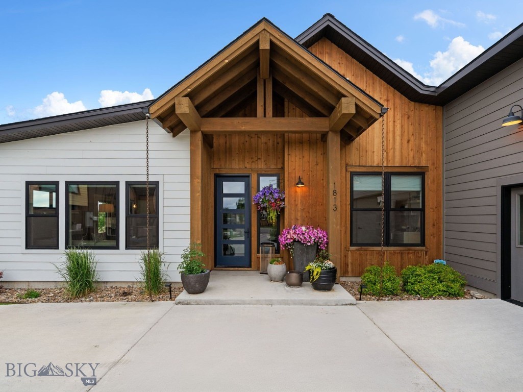 Flanders Mill - Residential