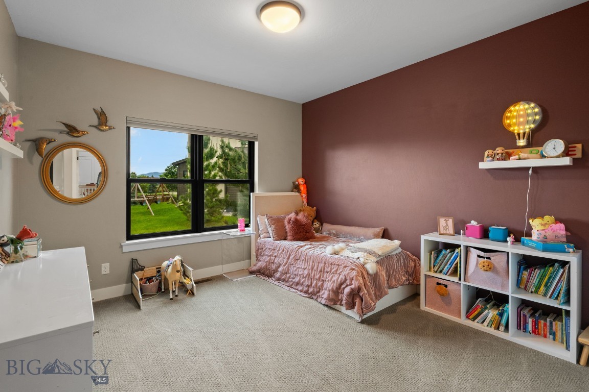 Flanders Mill - Residential