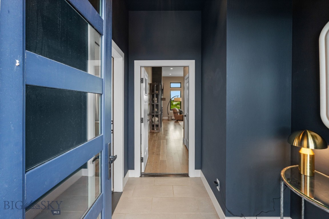 Flanders Mill - Residential