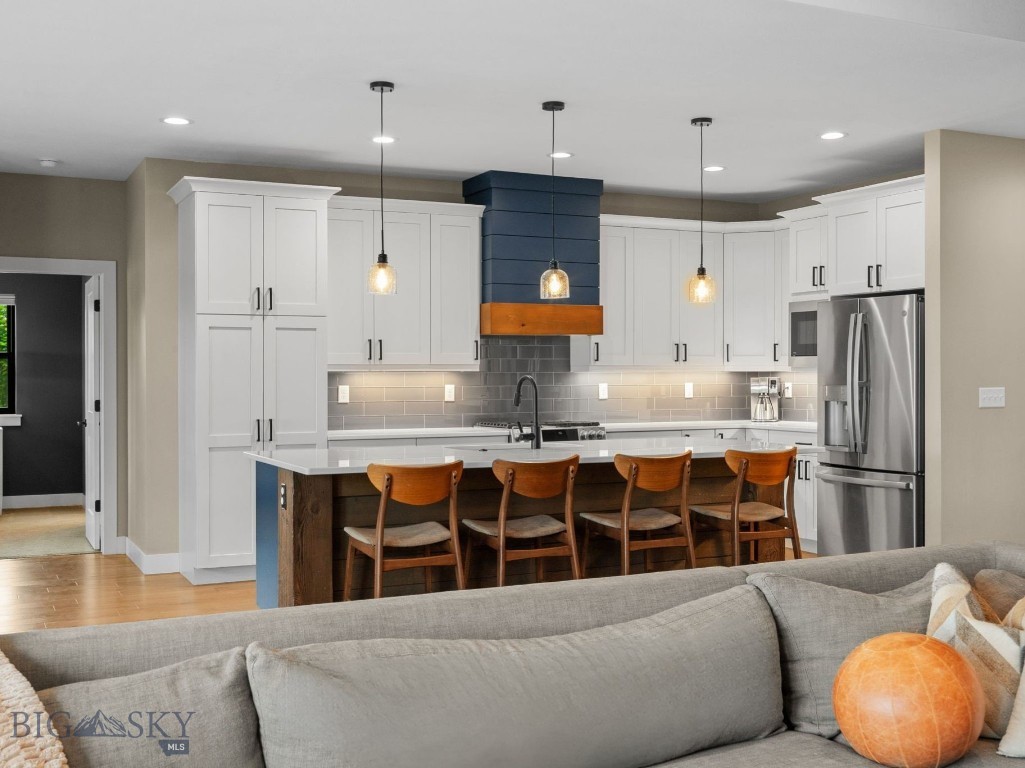 Flanders Mill - Residential