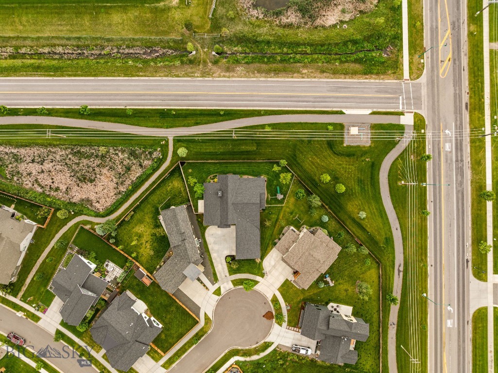 Flanders Mill - Residential